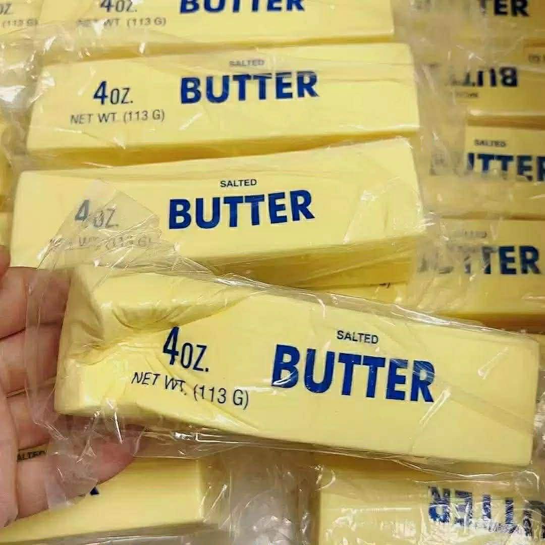 PREODER Squishy butter toys