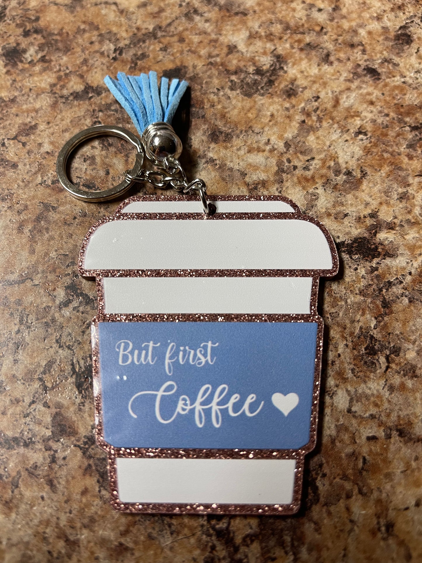 Keychain