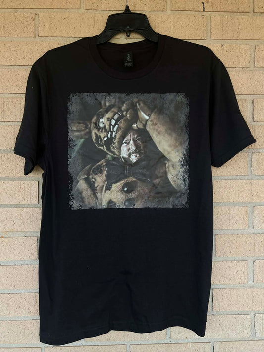 Matthew Lillard fnaf tee