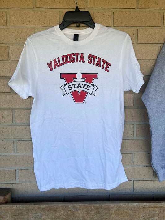 Valdosta state tee