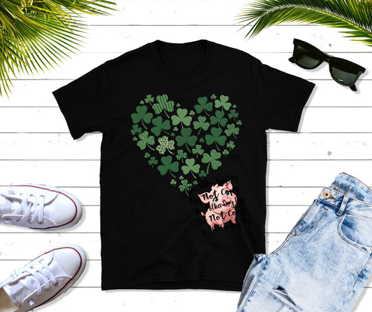 Clover Heart Shirt