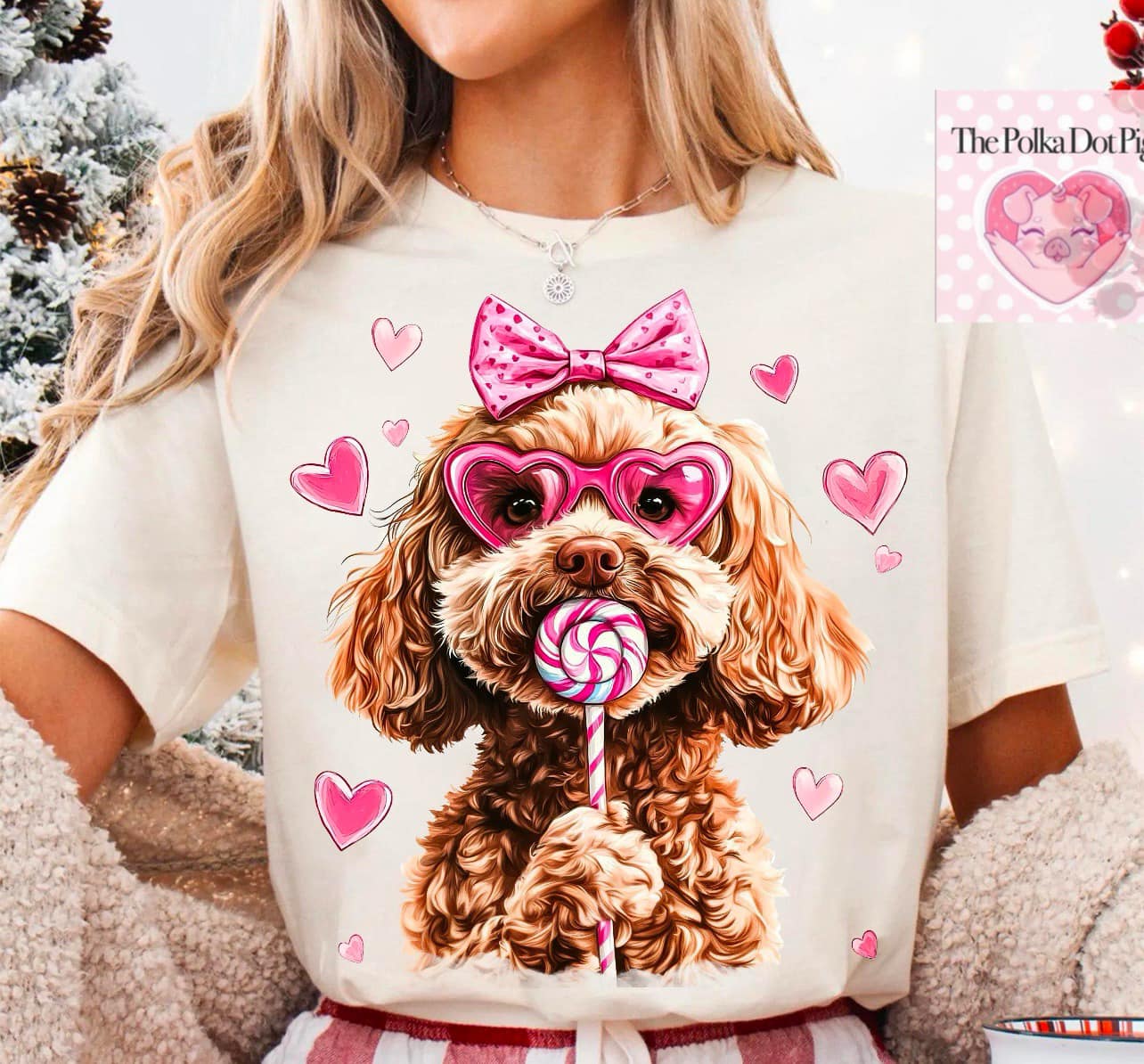 Doodle shirt
