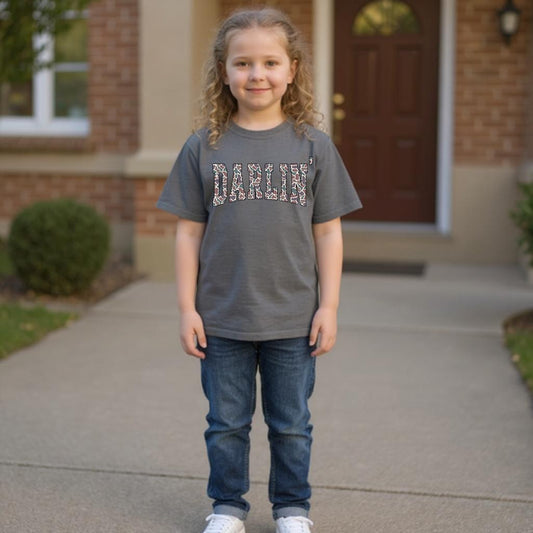 Darlin' tees