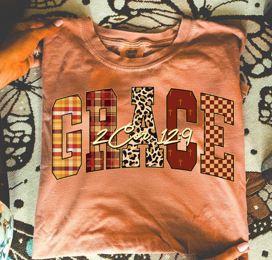 grace tee