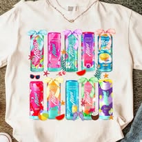 Alani drinks tee