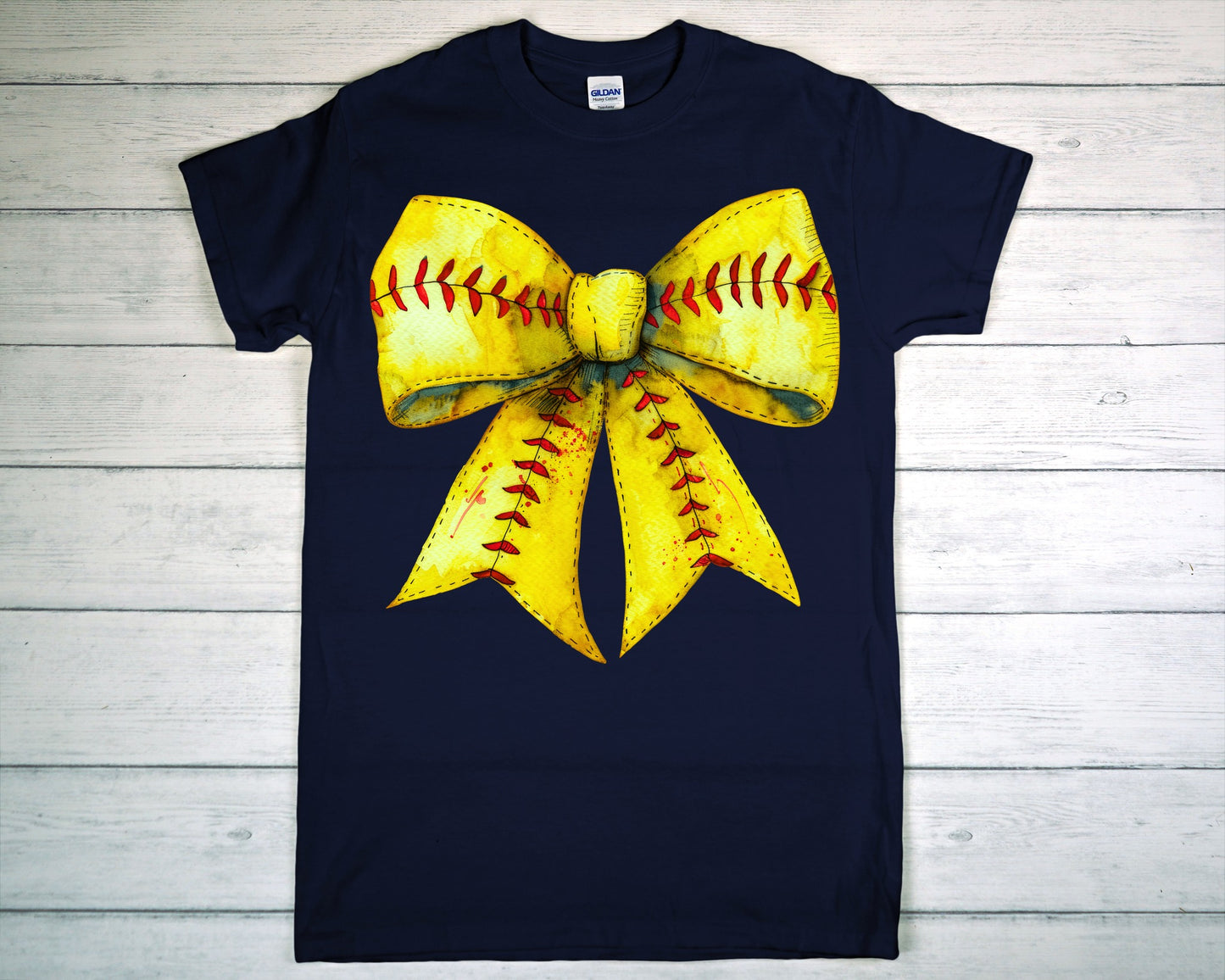 softball tee