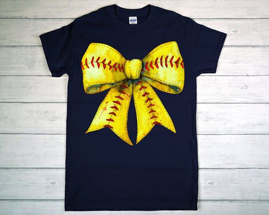 softball tee