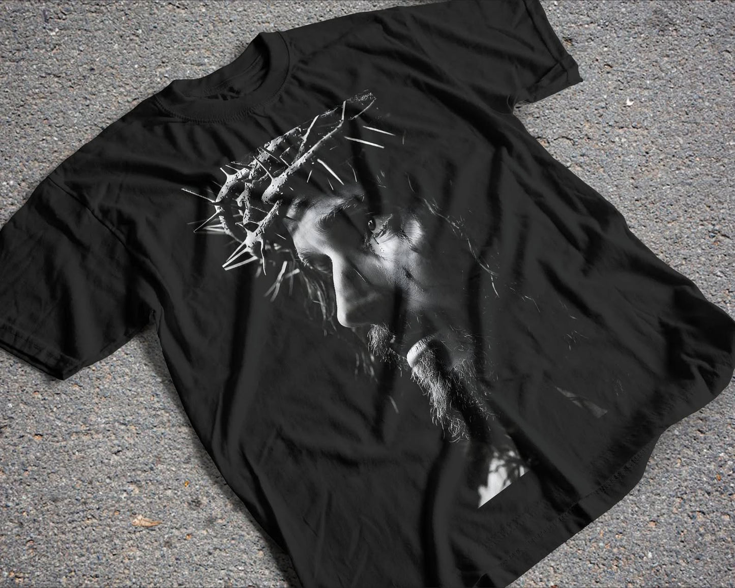 Jesus Tee