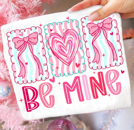 Be mine tee