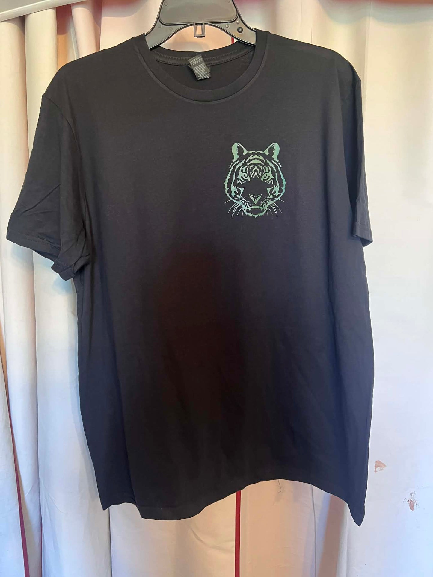 Hawkins 1986 high school tee stranger things tee