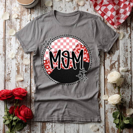 Title Tees mom, nana, gigi, ect.