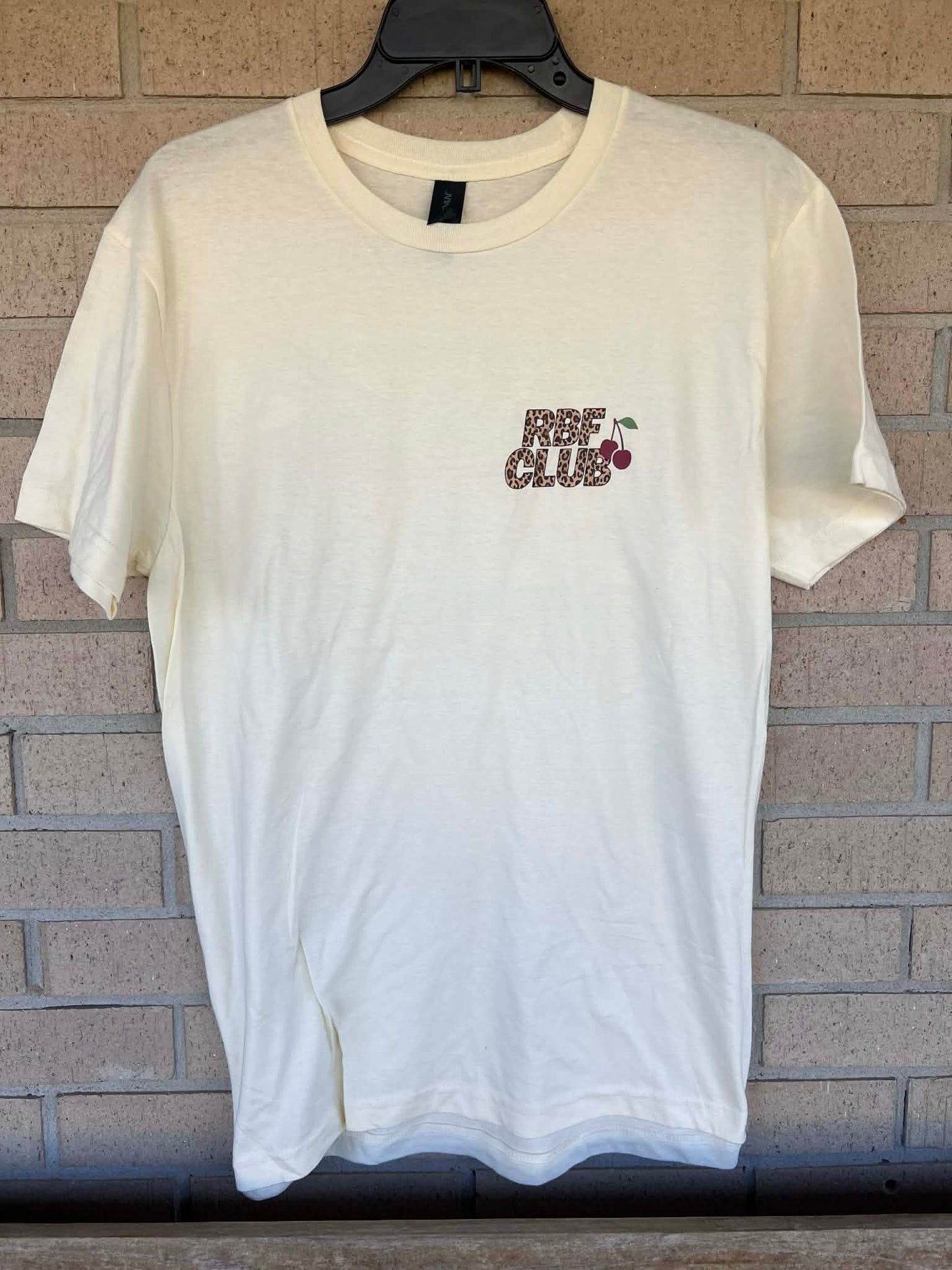 RBF Club tees