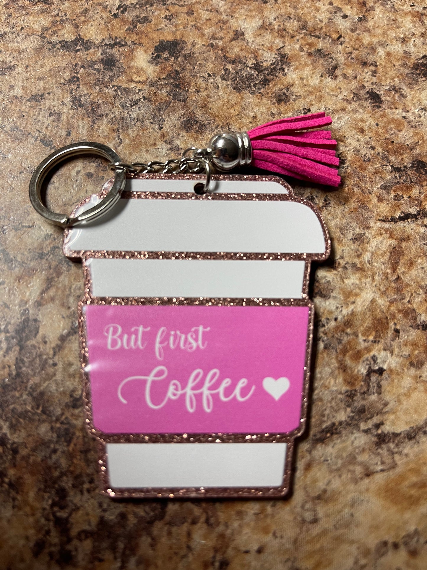 Keychain