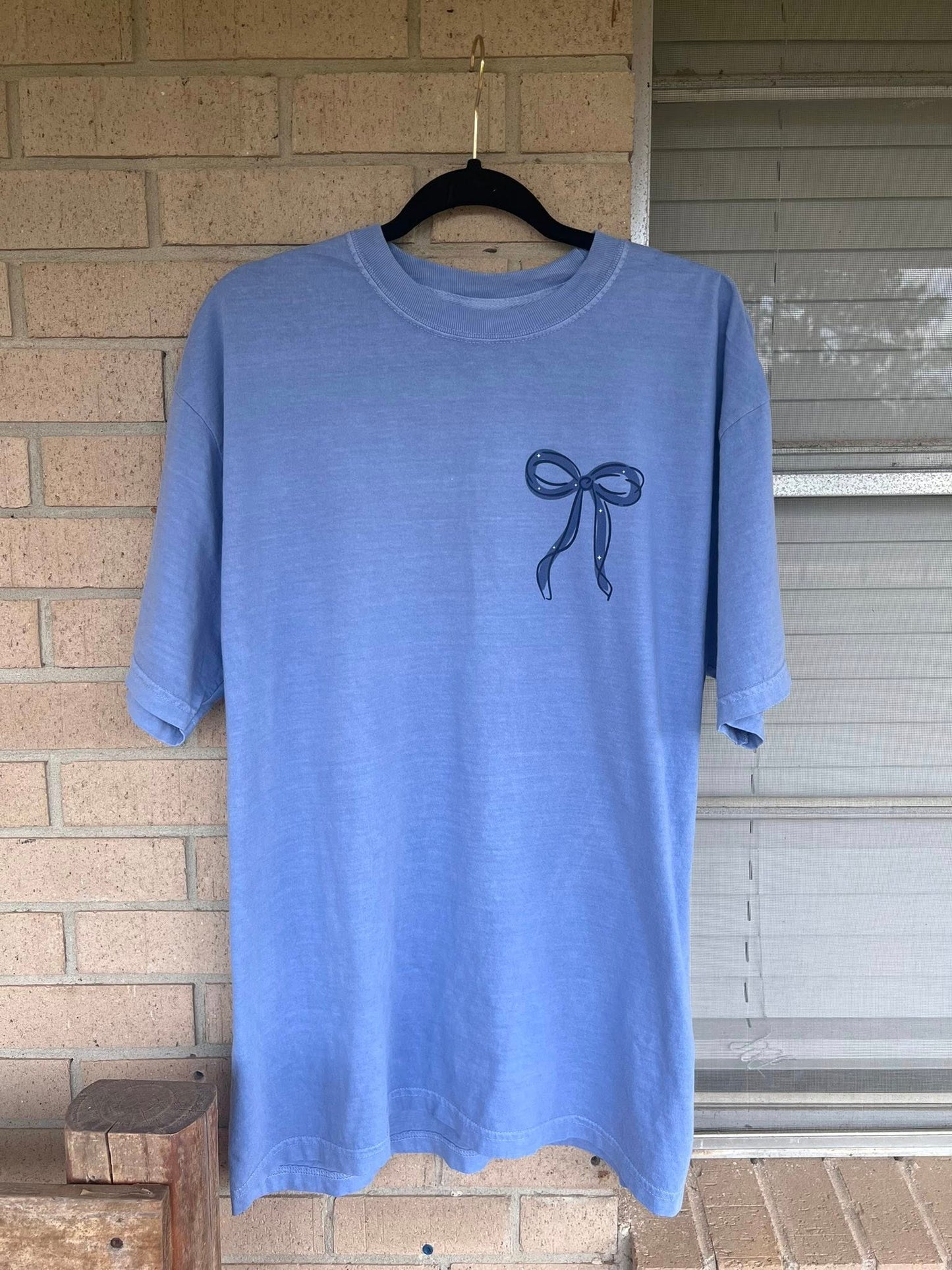 American honey tee