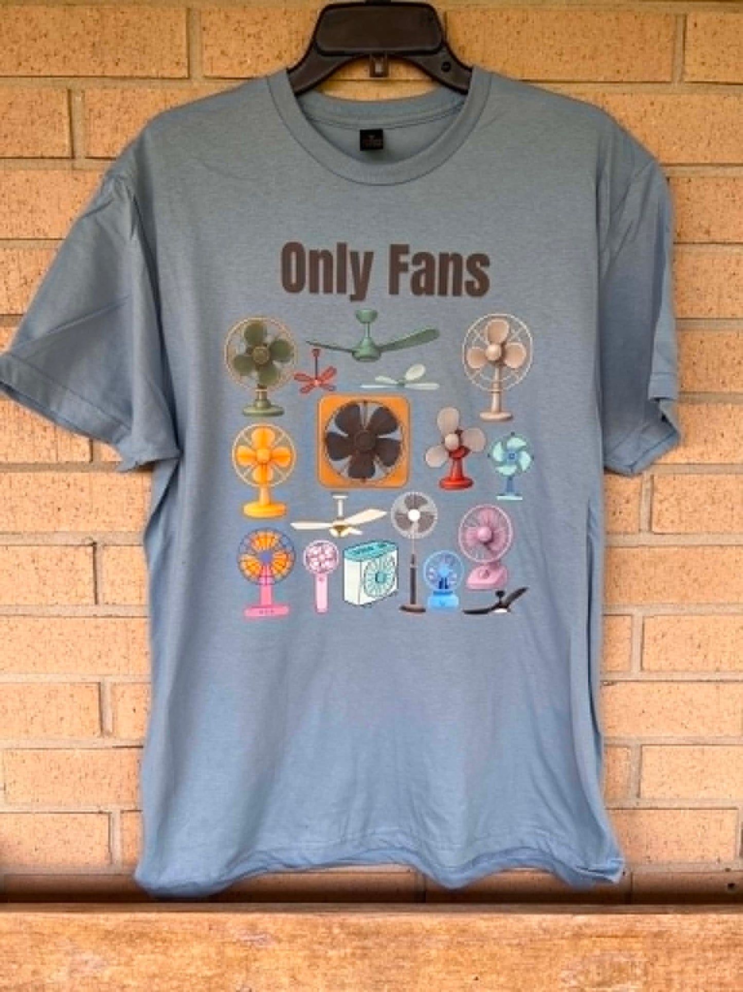 Only Fans tee