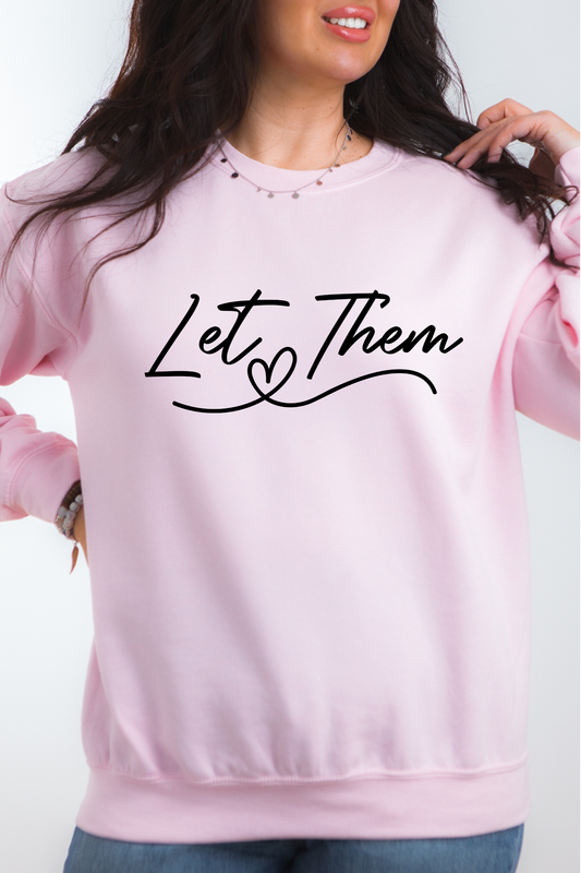 let them DTF or Sublimation Transfer ONLY